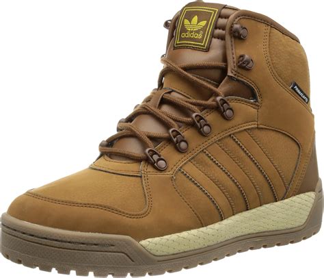 adidas braune schuhe winter|Braune Schuhe .